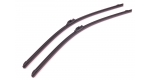 Wycieraczki Bosch Aerotwin do Mercedes Klasa C W204 Sedan (01.2007-11.2008)